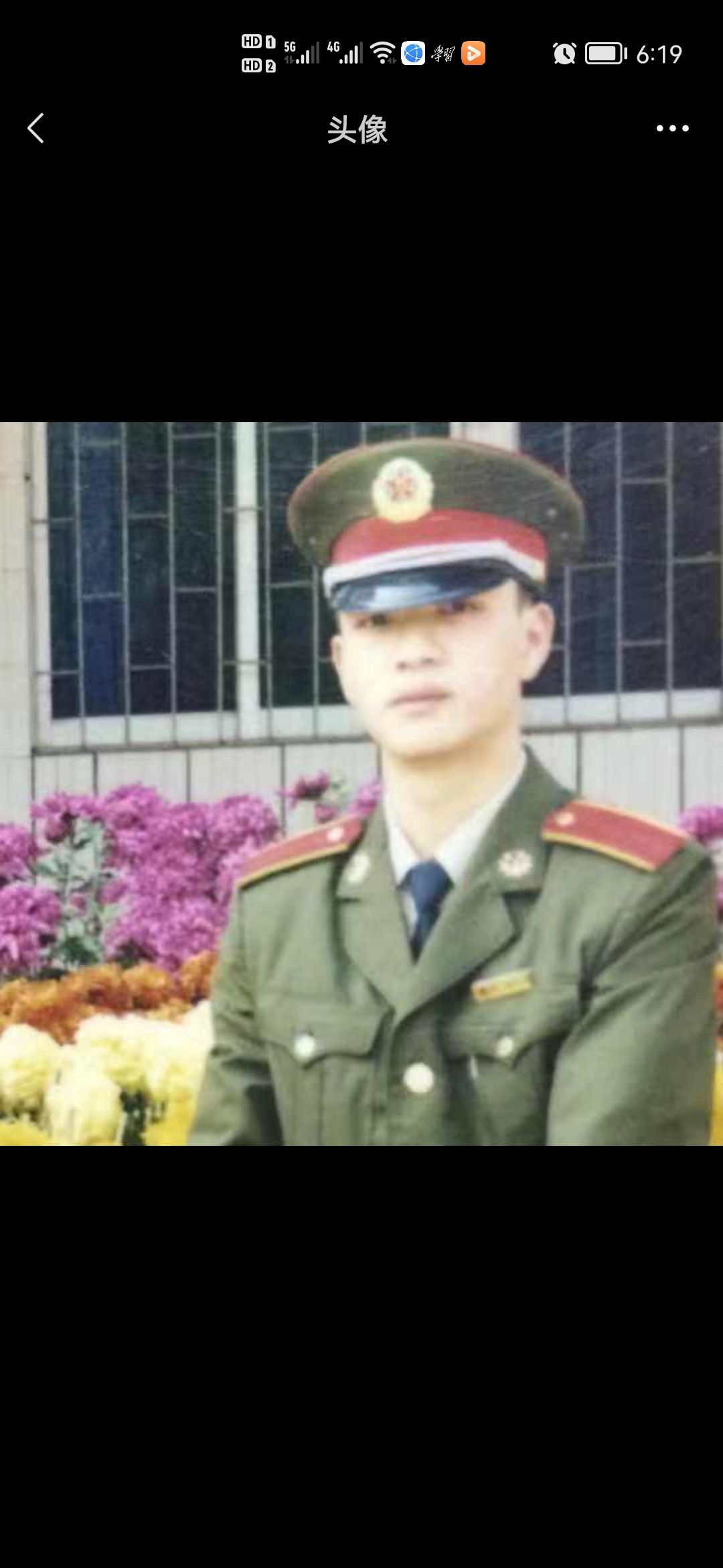 袁文导头像