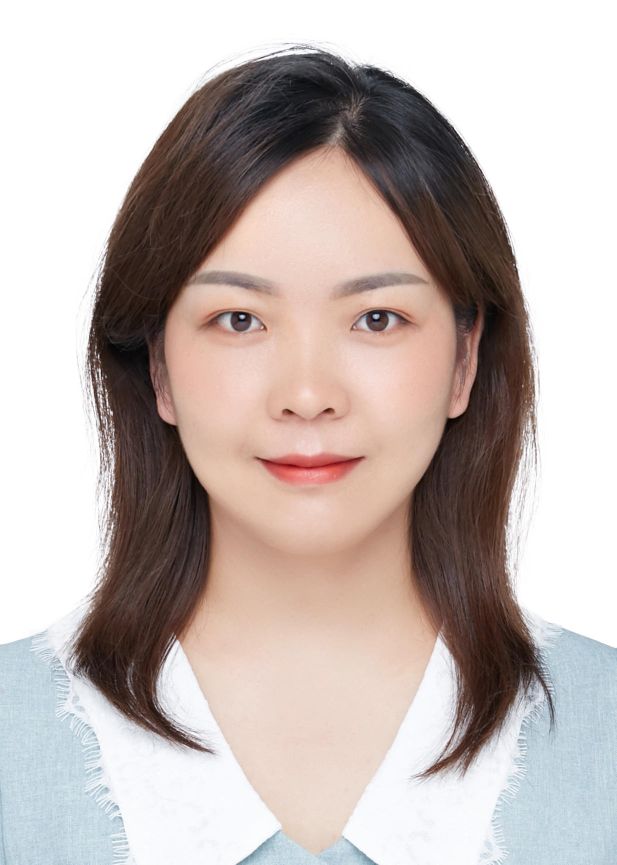 邹秀美头像