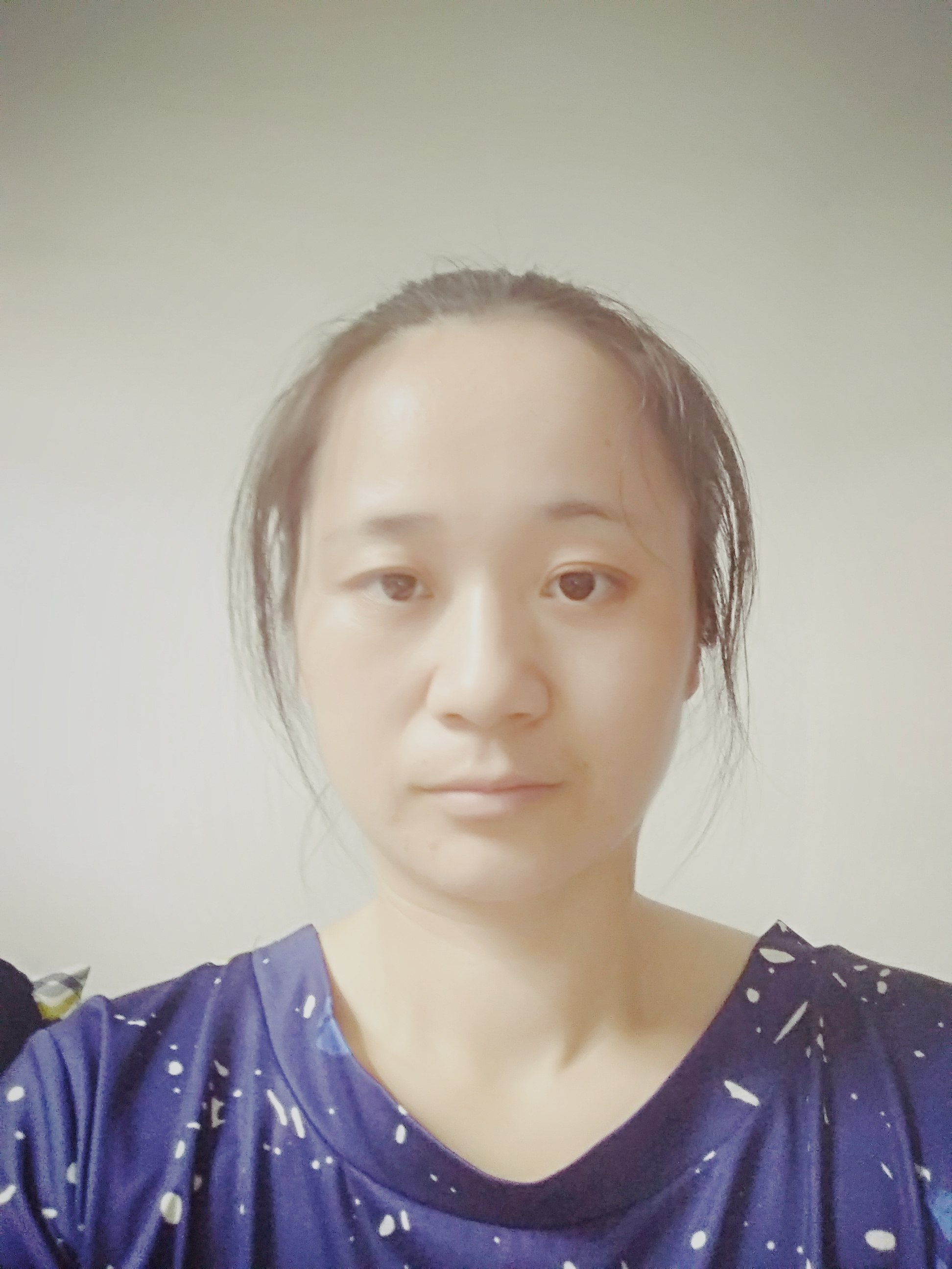 马兰冉头像
