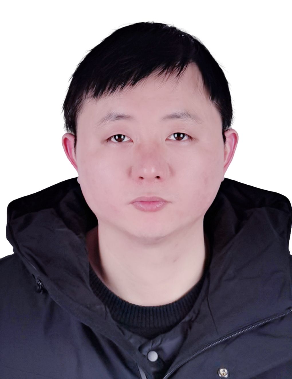 孙明头像