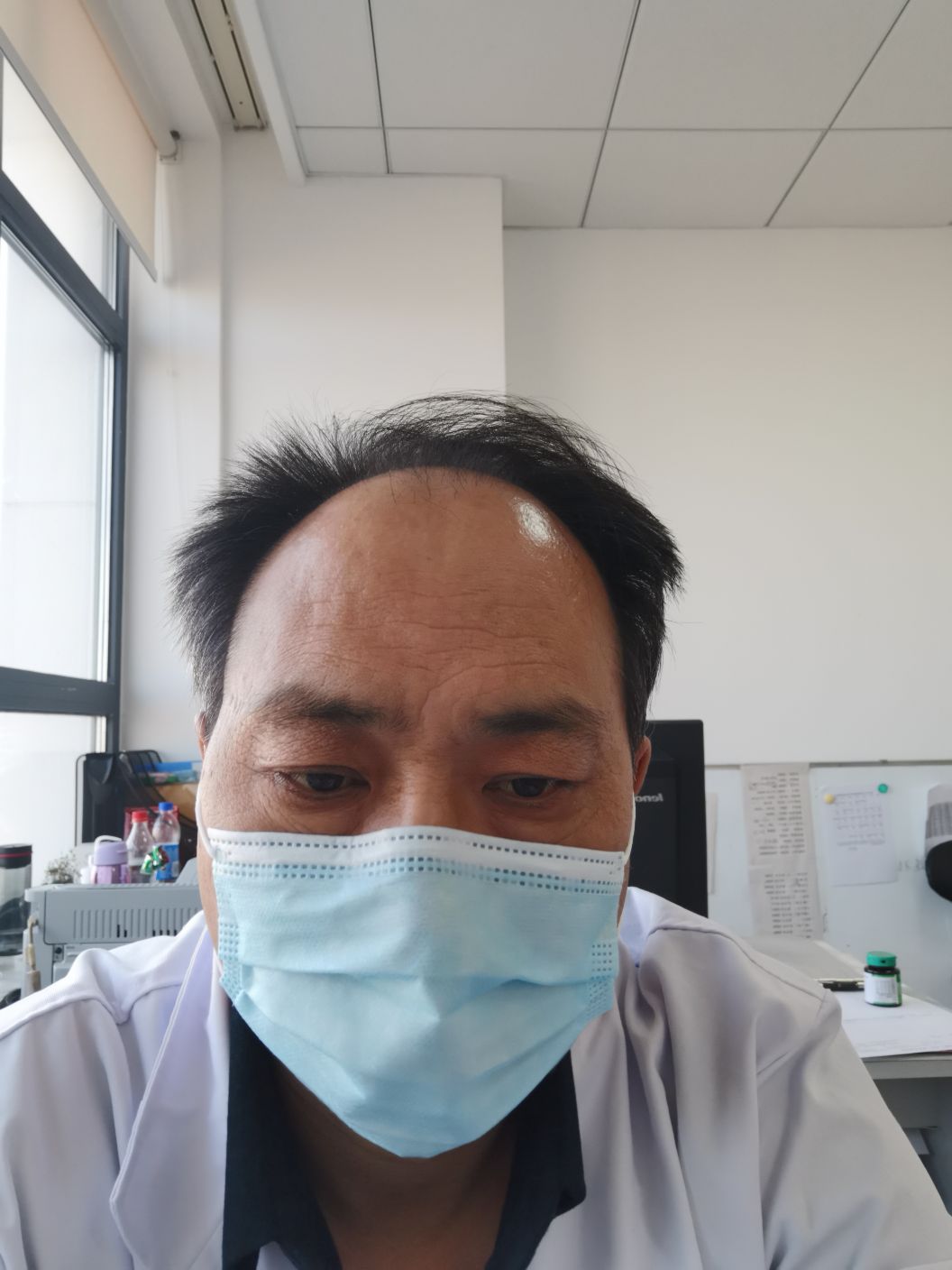 王法护头像