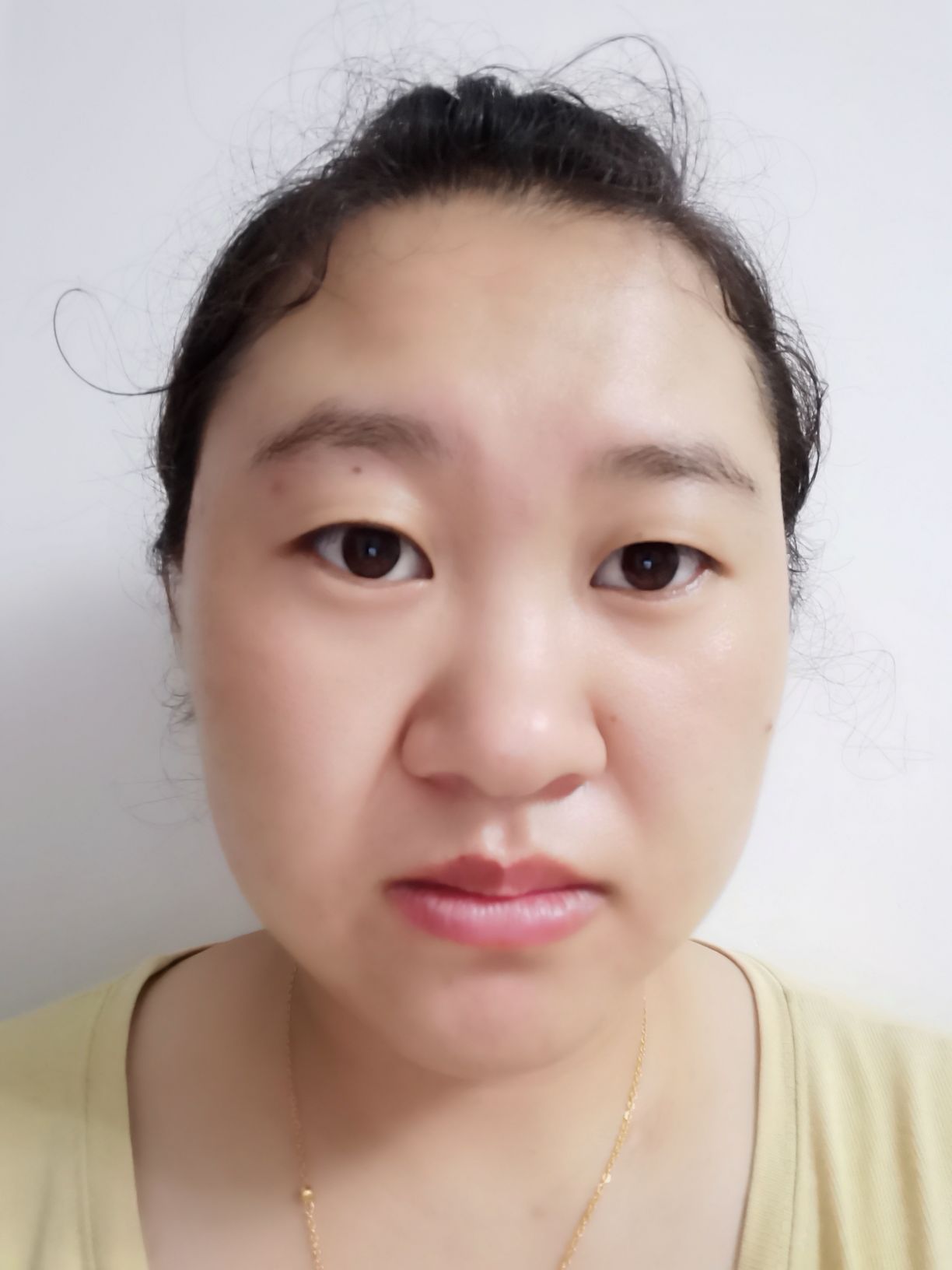 赵雅静头像