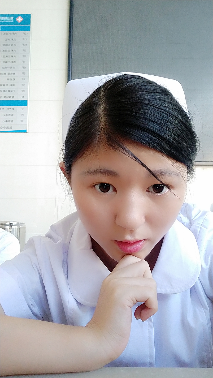 徐春芳头像
