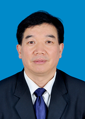 杨震林头像