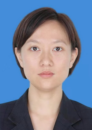 杨丽莹头像