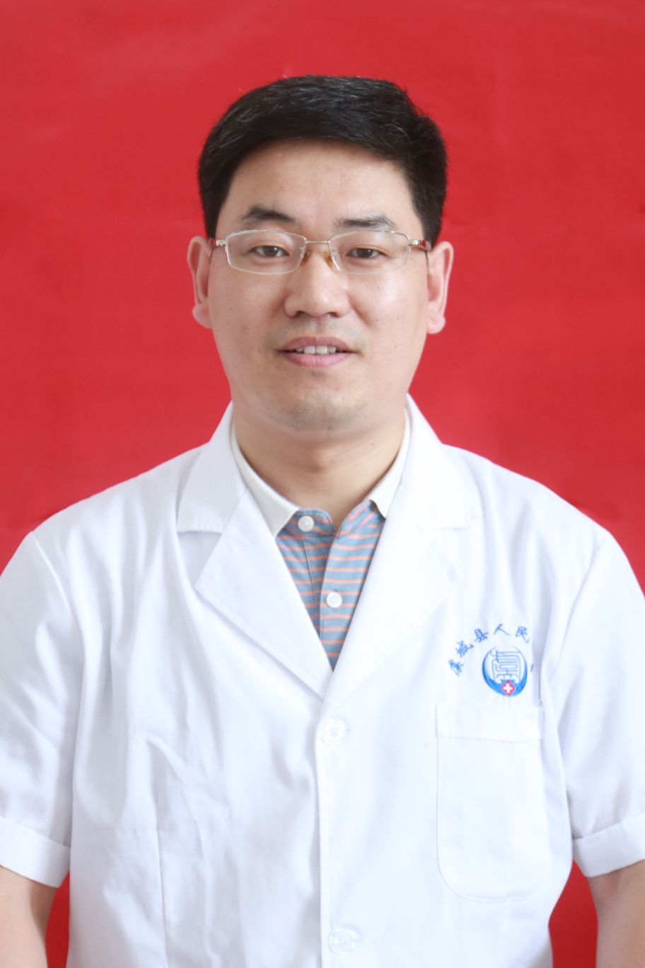 吴先珍头像