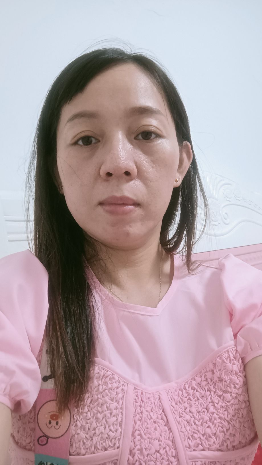 刘琼头像