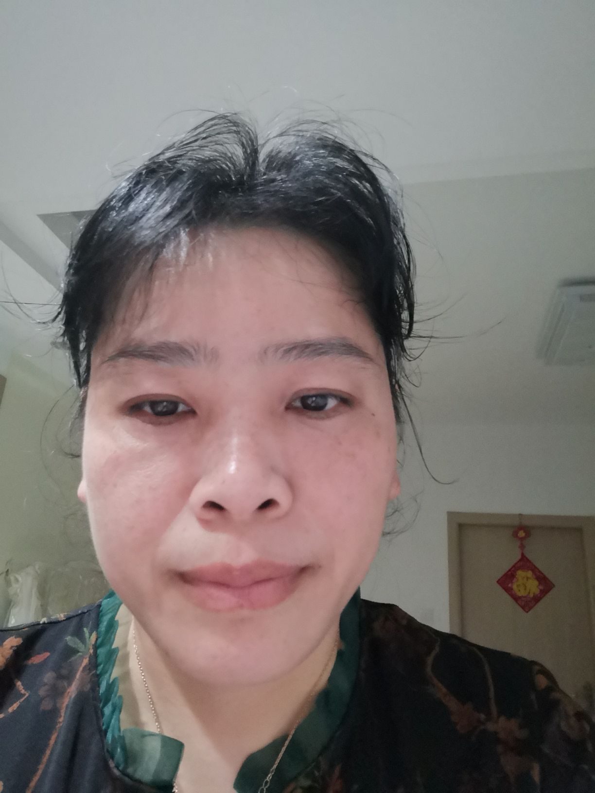 王秀娟‘头像