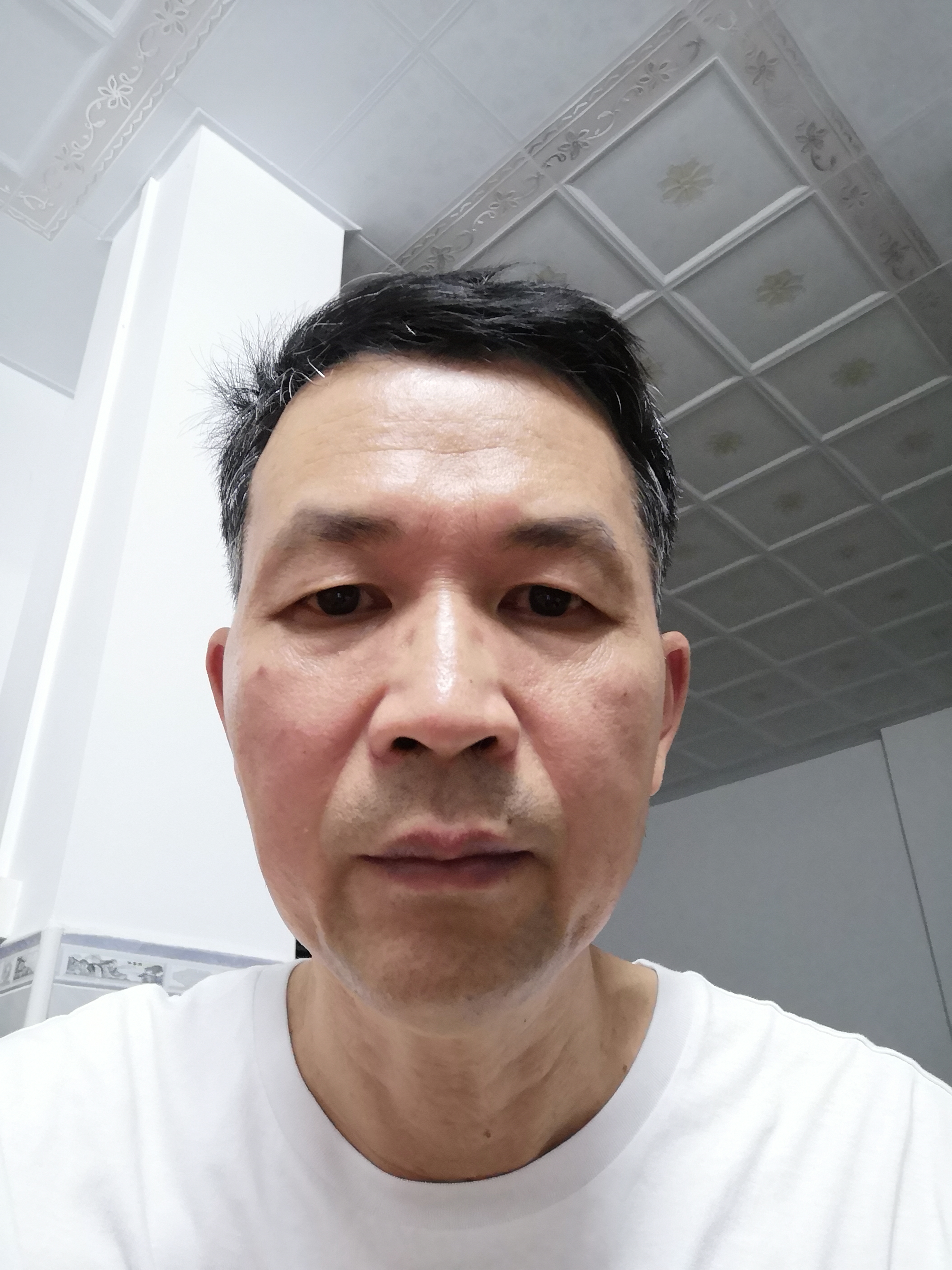 李建汉头像