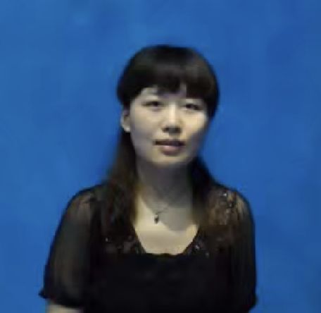 史楠楠头像