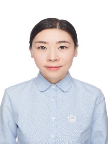 田曼丽头像