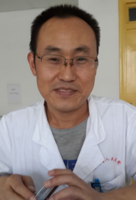 马文头像