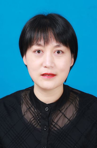孙自琴头像