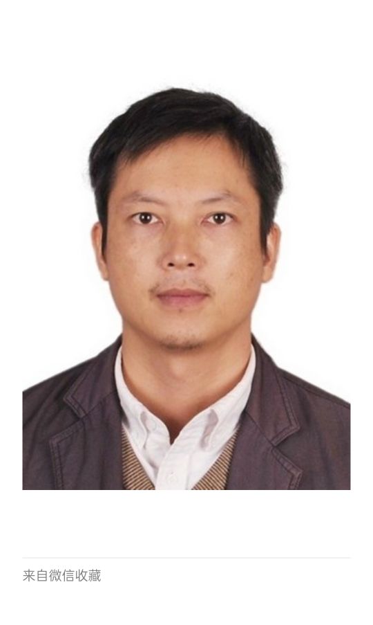 谭其栋头像