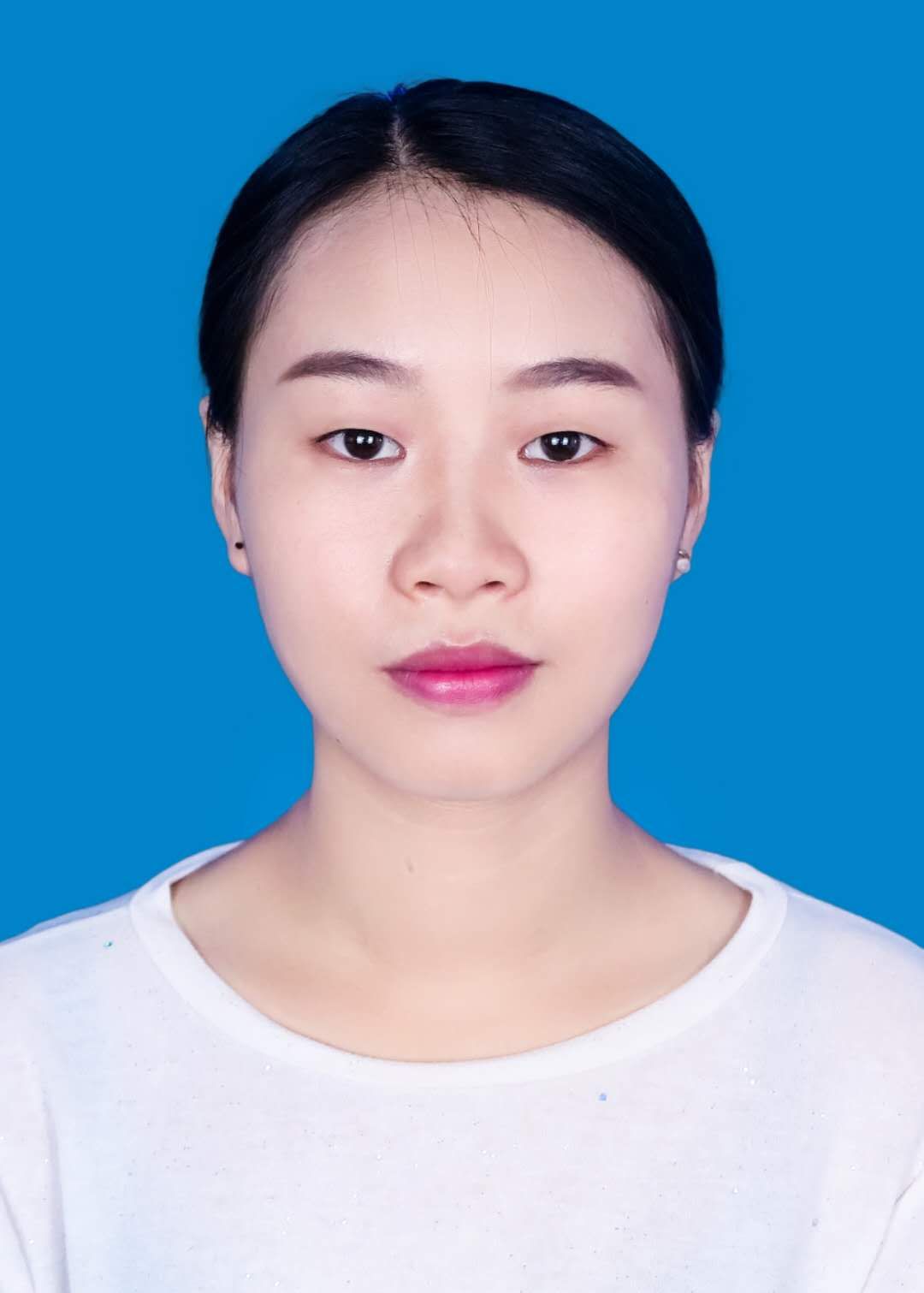 蓝婕元头像