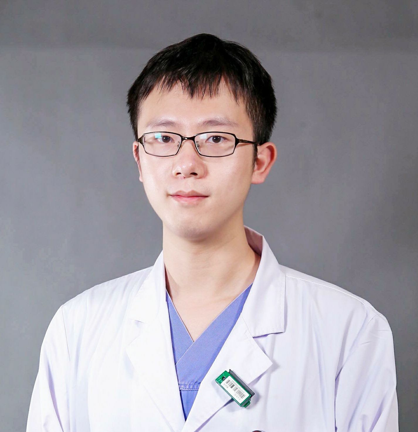 郭润碛头像