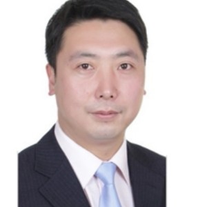 刘小军头像