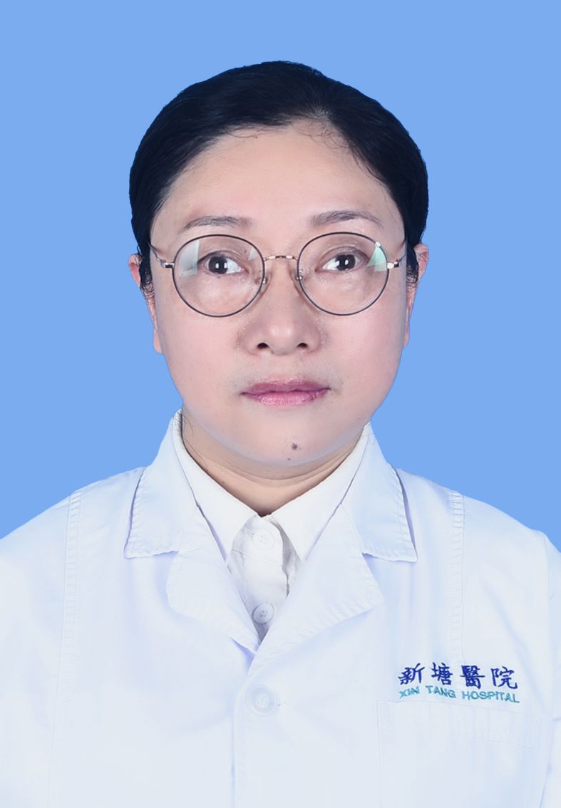 李琼头像
