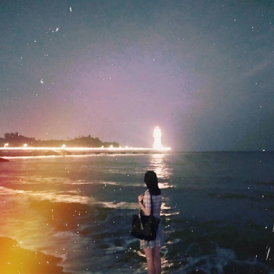 梁宇头像