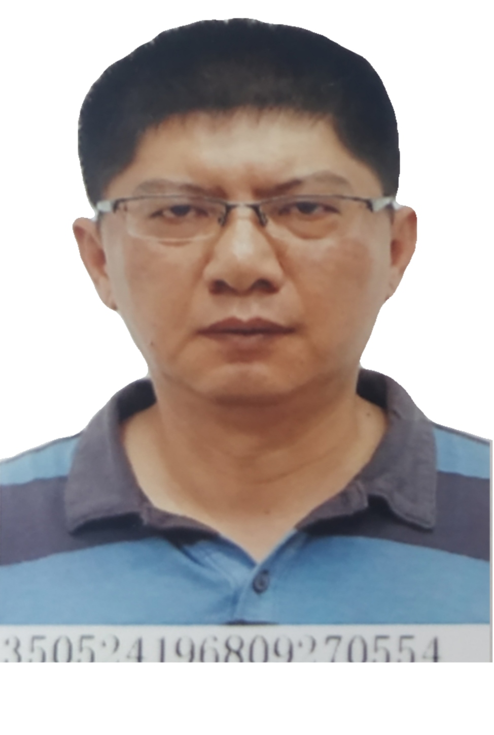 林跃发头像