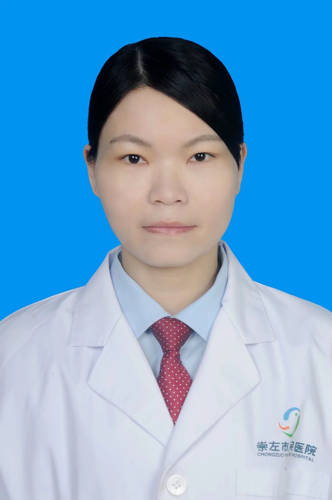 陈小芳头像