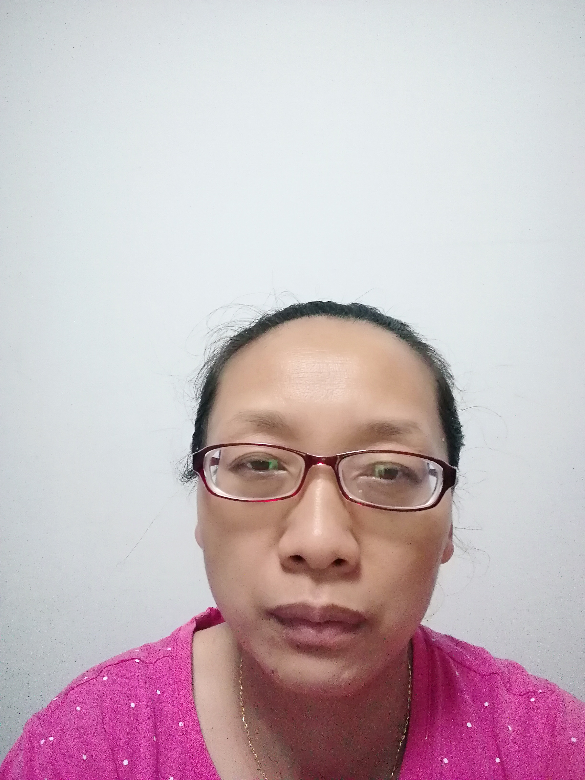 李霞头像