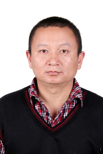 李志华头像
