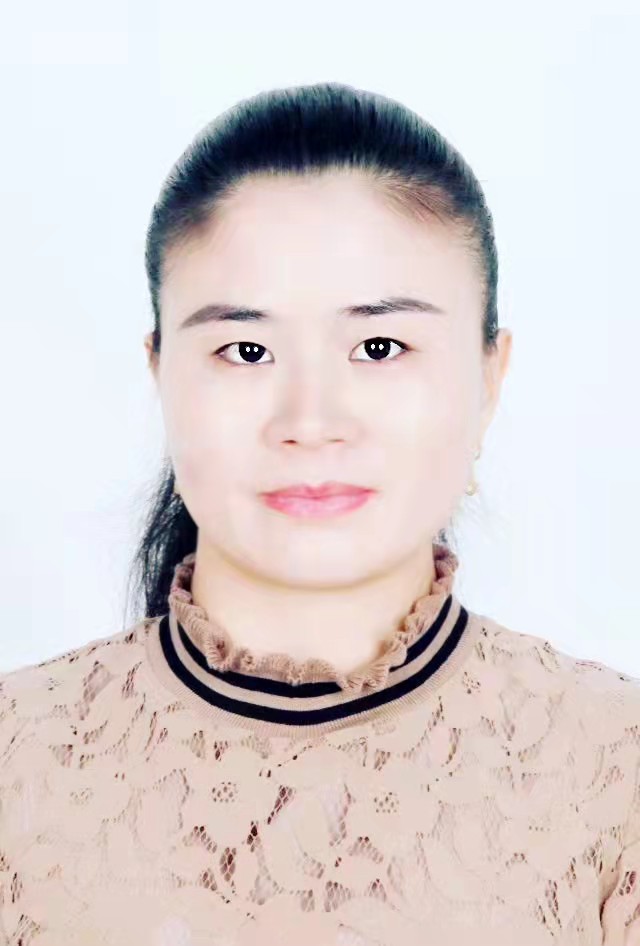 杨似梅头像