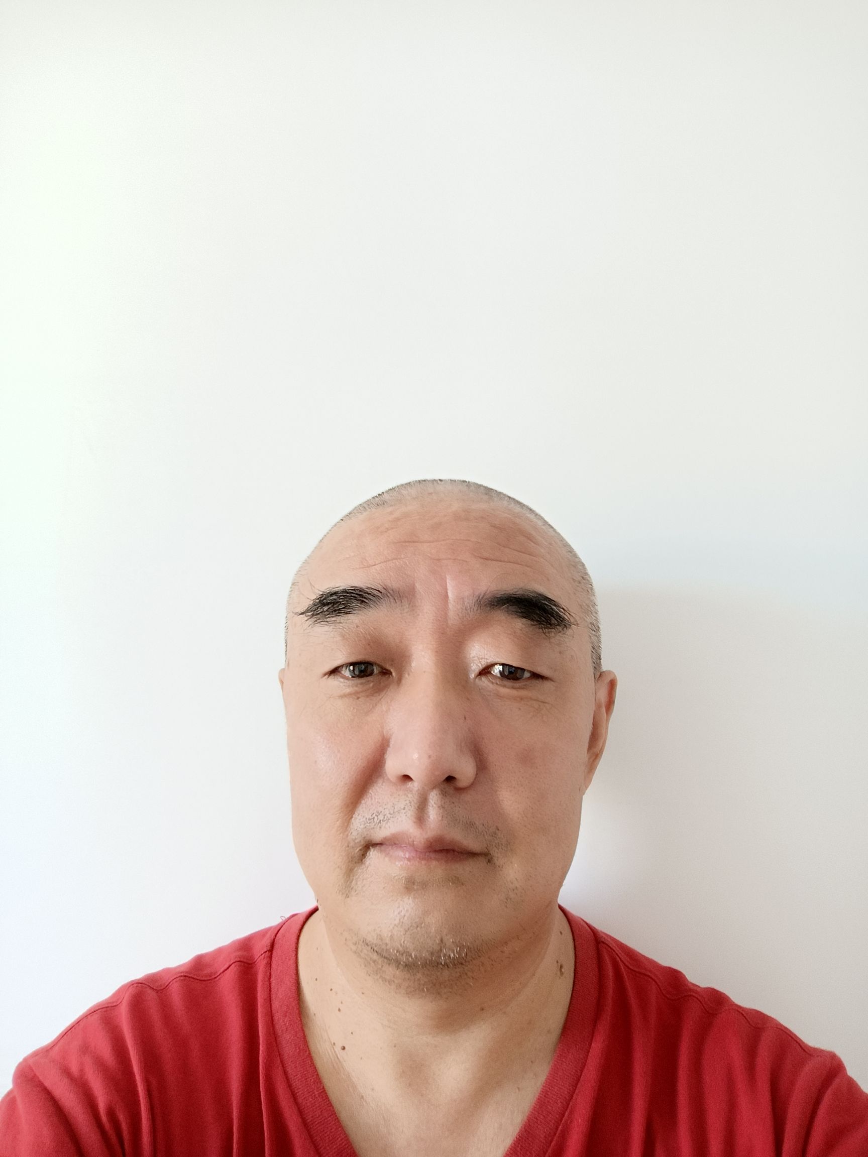 侯玉林头像