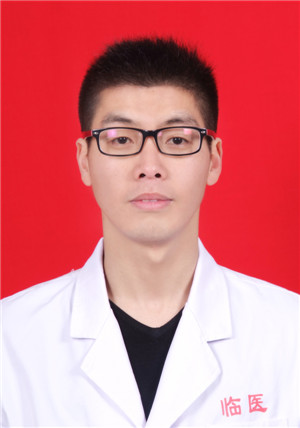 黄清头像