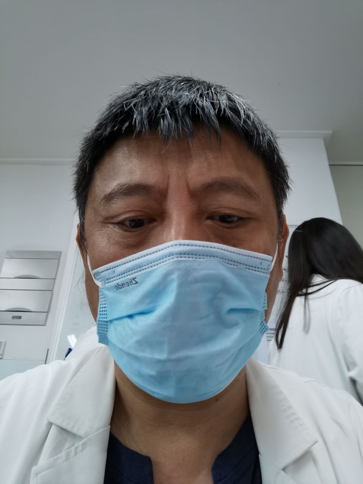 张庆臣头像