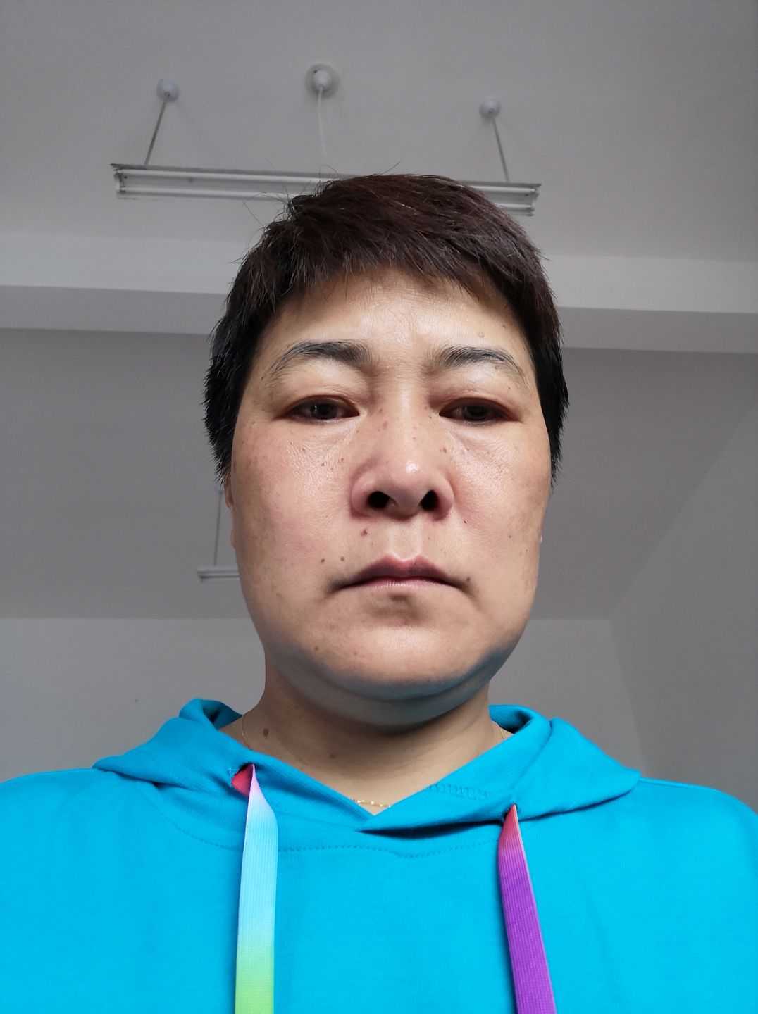李竹珍头像