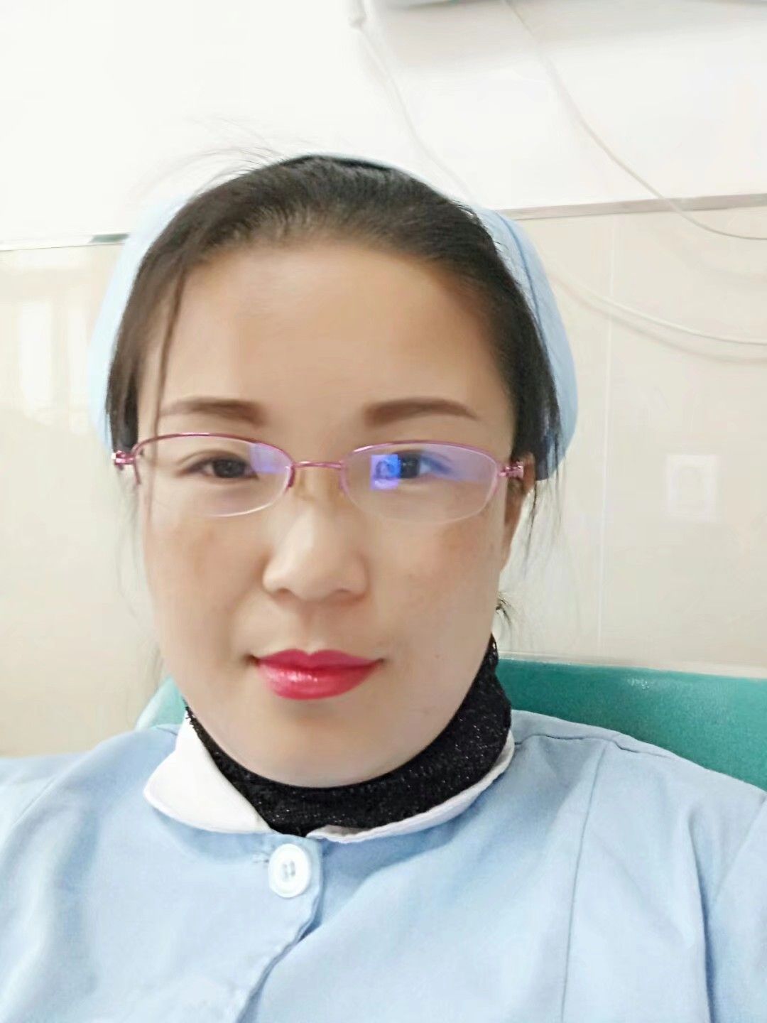 韩桂华头像