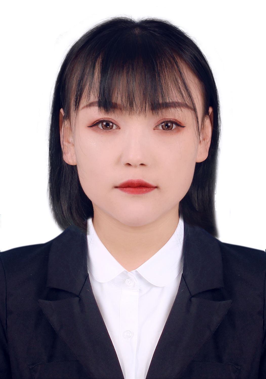 李娜头像