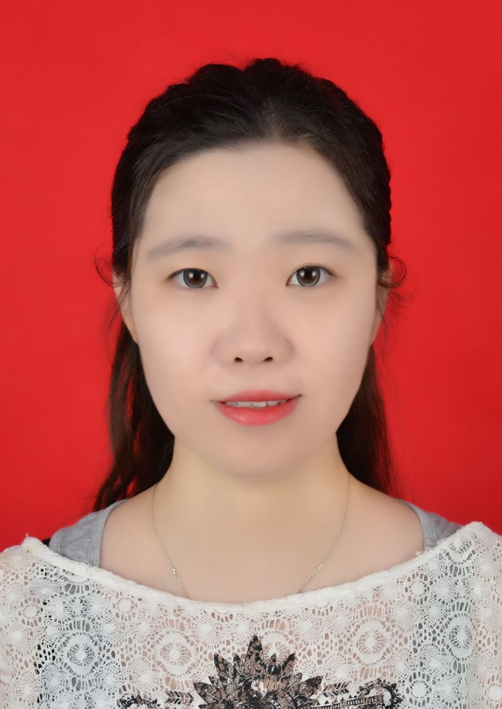 吴颜头像