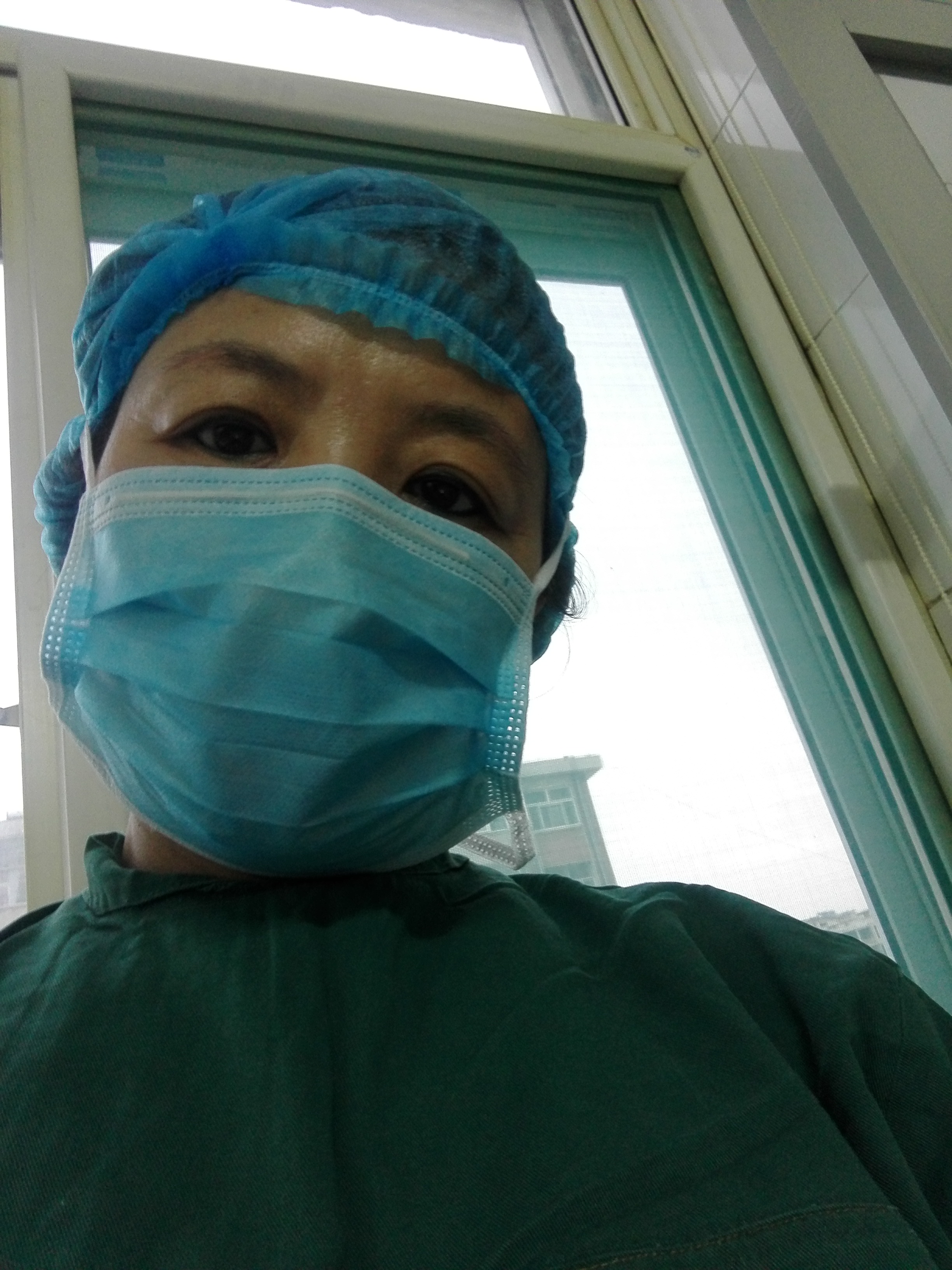 孔锦梅头像