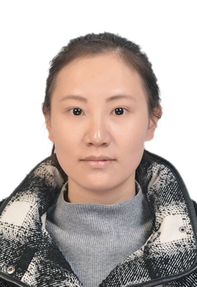 王婷婷头像