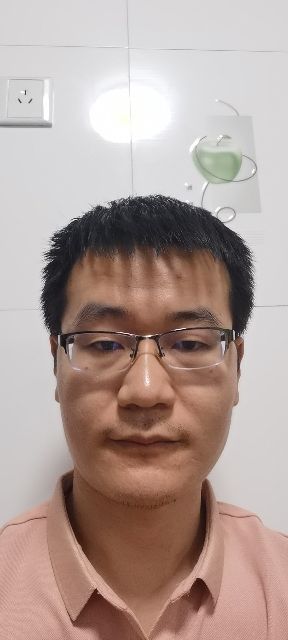林雄武头像