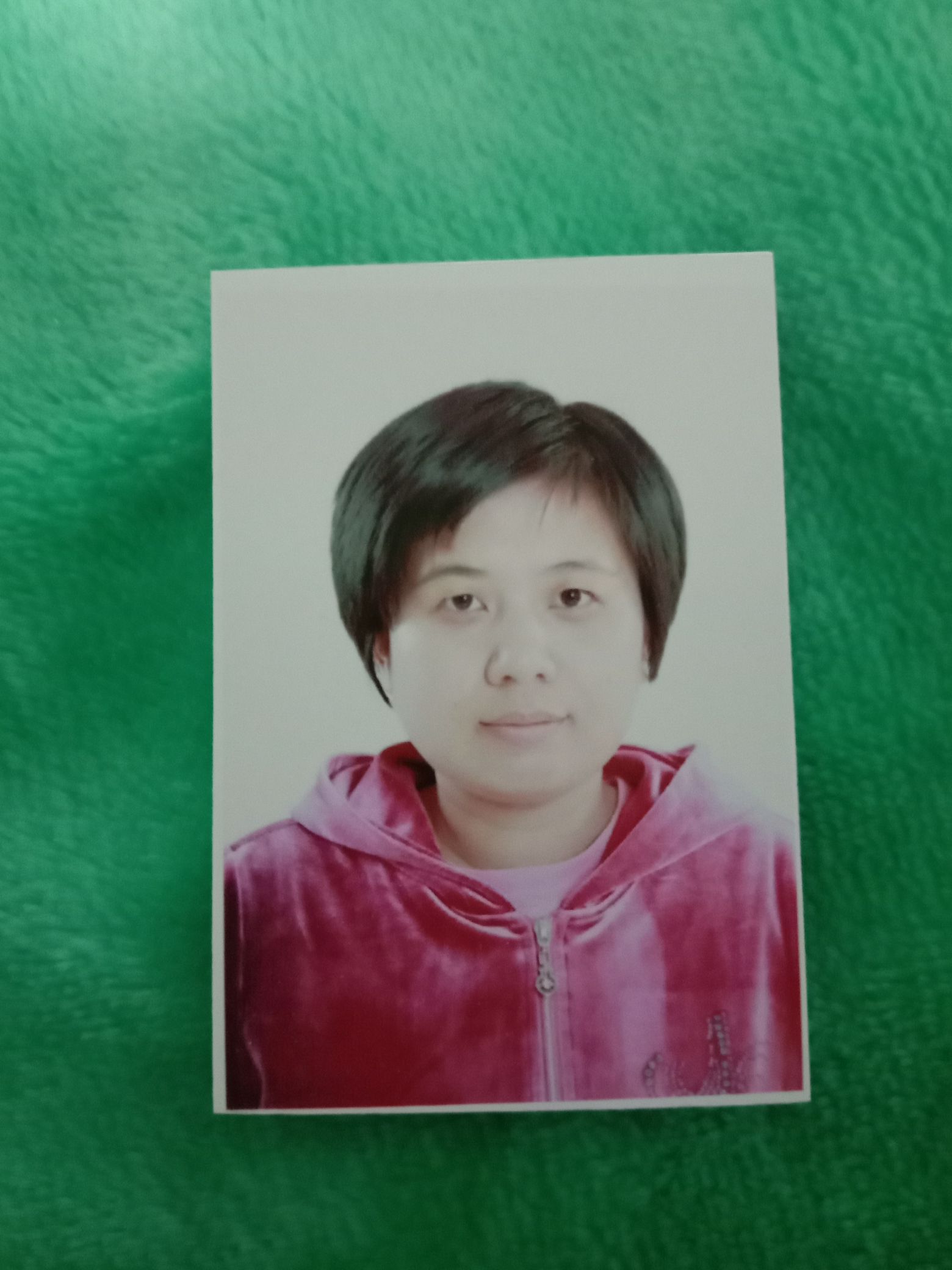丁雪梅头像
