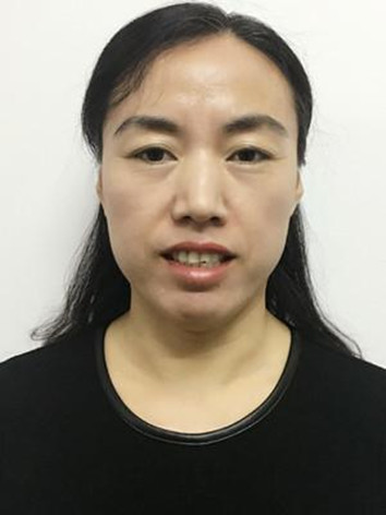 曹丽莉头像