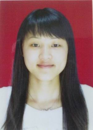 王婷婷头像