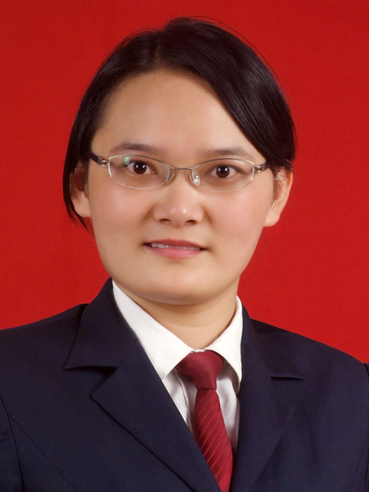 郑莉莉头像