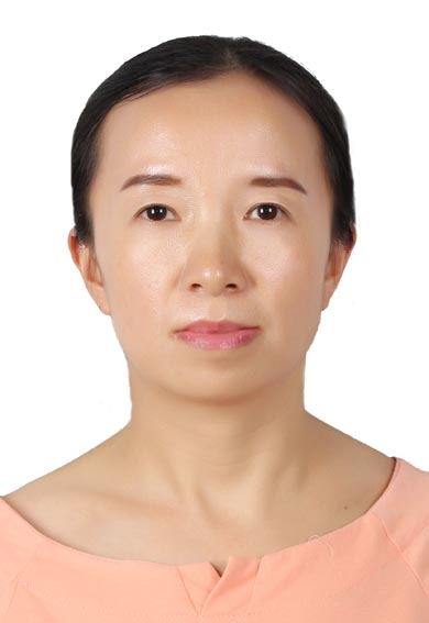 周丽头像