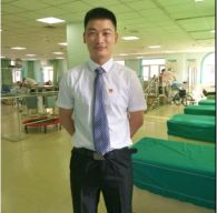 李辉头像