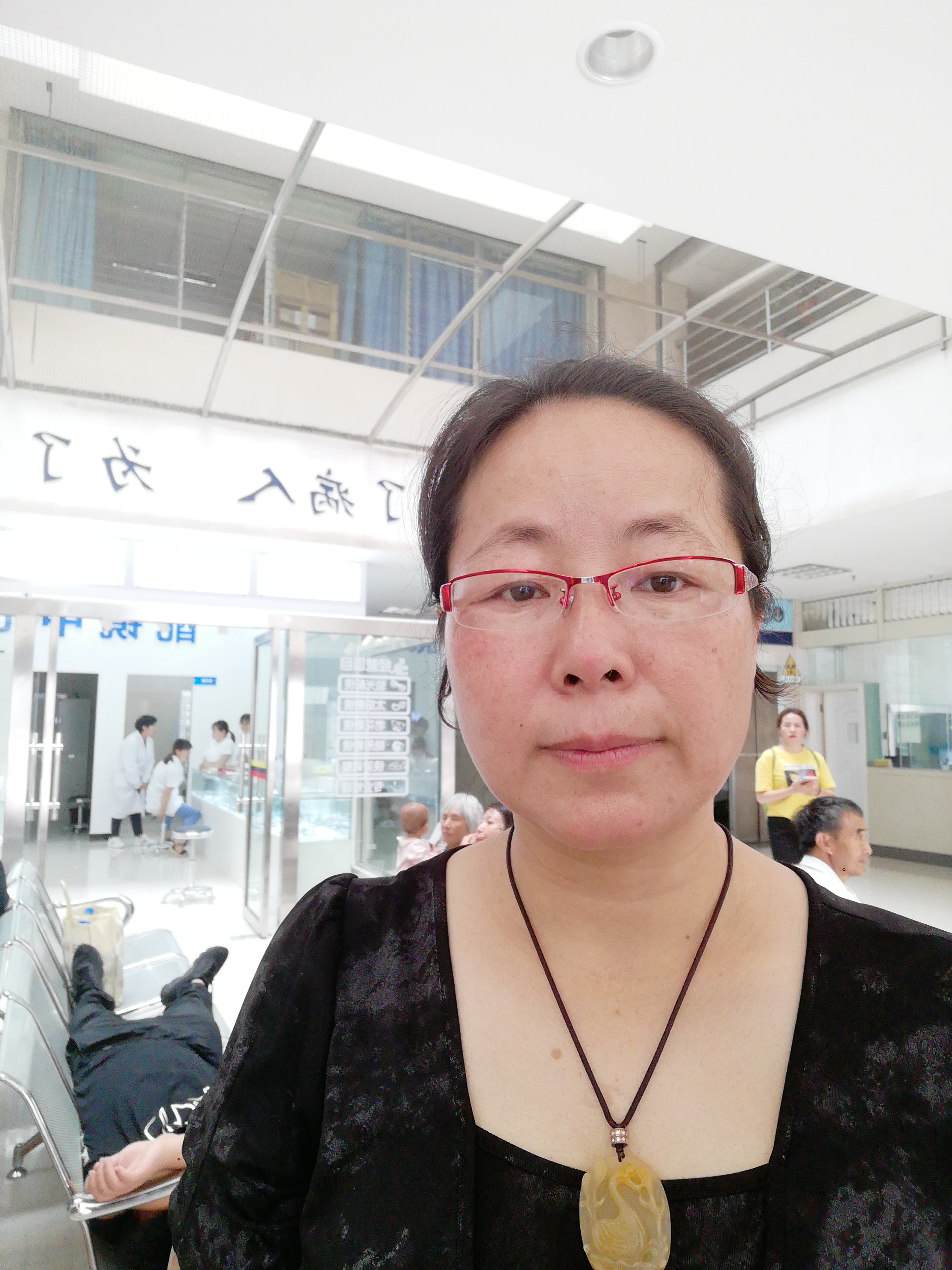刘红梅头像