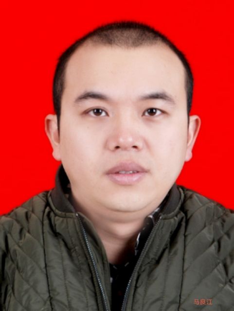 马良江头像