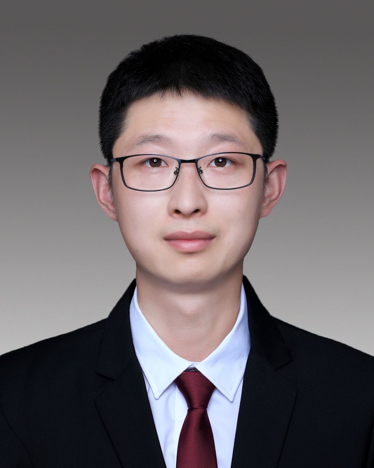 陈龙头像