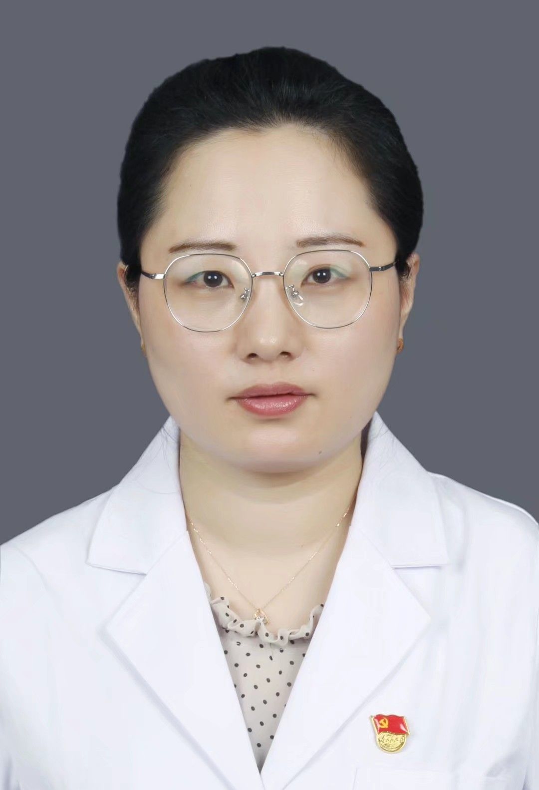 杨晓莉头像