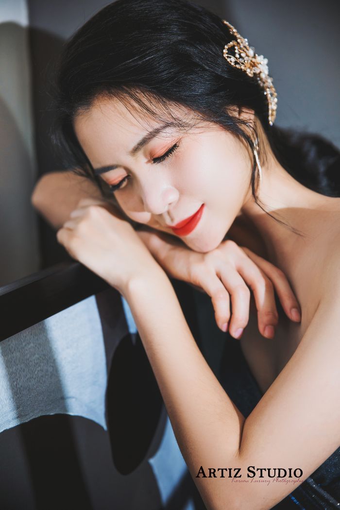 陈玉晶头像