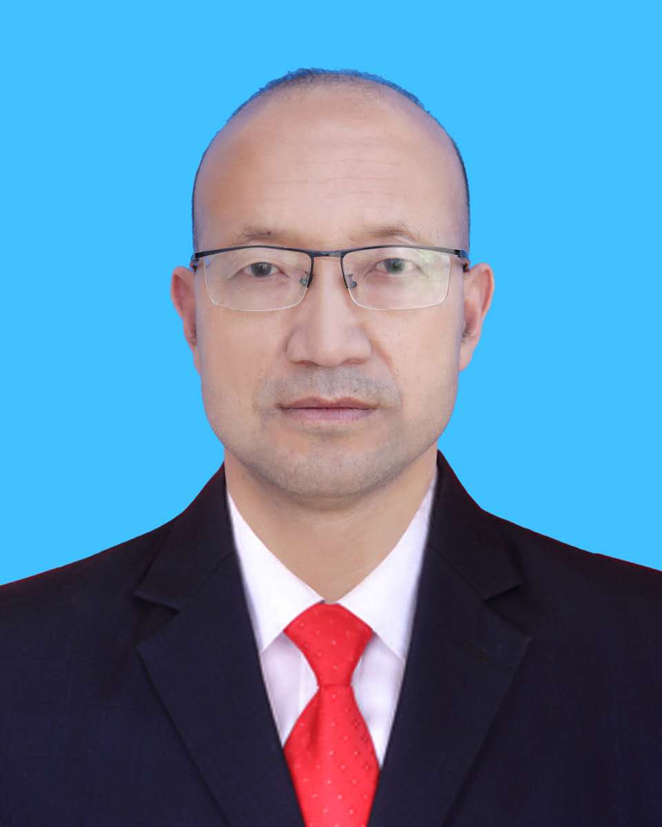 兰智头像